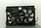 Moto ventilateur radiateur VOLKSWAGEN GOLF 6 Photo n°3