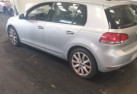 Pare boue arriere droit VOLKSWAGEN GOLF 6 Photo n°7