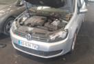 Pare boue arriere gauche VOLKSWAGEN GOLF 6 Photo n°9