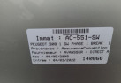 Vitre arriere gauche PEUGEOT 308 1 SW Photo n°3