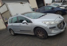 Vitre arriere gauche PEUGEOT 308 1 SW Photo n°8