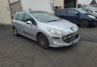 Vitre arriere gauche PEUGEOT 308 1 SW Photo n°9