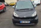 Capot SMART FORTWO 2 Photo n°17