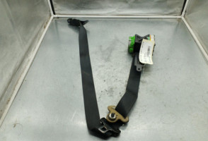 Ceinture avant gauche OPEL AGILA B