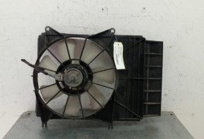 Moto ventilateur radiateur OPEL AGILA B