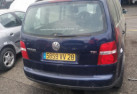 Renfort pare choc avant (traverse) VOLKSWAGEN TOURAN 1 Photo n°8