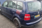 Renfort pare choc avant (traverse) VOLKSWAGEN TOURAN 1 Photo n°10