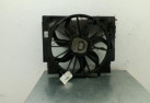 Moto ventilateur radiateur BMW SERIE 5 E61 Photo n°1