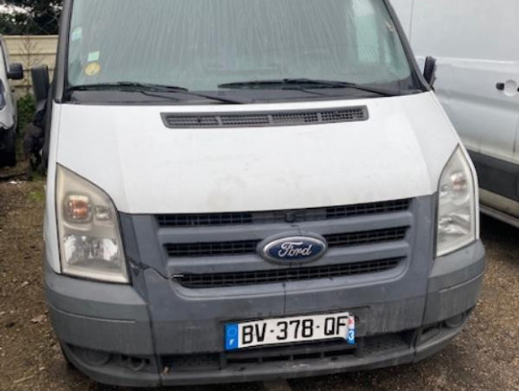 Leve vitre electrique avant droit FORD TRANSIT 4 Photo n°1