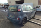 Pare boue arriere droit CITROEN C3 PICASSO Photo n°4