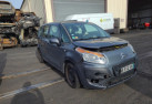 Pare boue arriere droit CITROEN C3 PICASSO Photo n°9