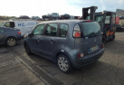 Pare boue arriere droit CITROEN C3 PICASSO Photo n°16