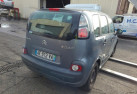 Pare boue arriere droit CITROEN C3 PICASSO Photo n°18