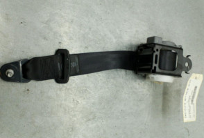 Ceinture arriere droit CITROEN C4 2