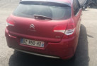 Volant CITROEN C4 2 Photo n°8