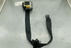 Ceinture arriere droit RENAULT MEGANE 3