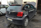 Commande chauffage VOLKSWAGEN POLO 5 Photo n°7