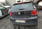 Commande chauffage VOLKSWAGEN POLO 5 Photo n°9