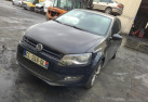 Commande chauffage VOLKSWAGEN POLO 5 Photo n°16