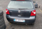 Malle/Hayon arriere VOLKSWAGEN POLO 4 Photo n°9