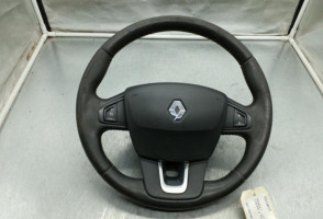 Volant RENAULT LAGUNA 3