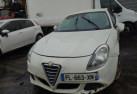 Interrupteur de leve vitre avant droit ALFA ROMEO GIULIETTA 2 Photo n°16