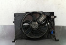 Moto ventilateur radiateur MERCEDES CLASSE B 245 Photo n°1