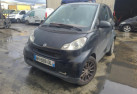 Bras essuie glace arriere SMART FORTWO 2 Photo n°13