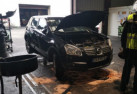 Vitre arriere gauche NISSAN QASHQAI 1 Photo n°6