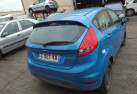 Commande chauffage FORD FIESTA 6 Photo n°6