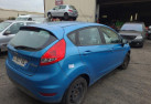 Commande chauffage FORD FIESTA 6 Photo n°7