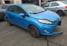 Commande chauffage FORD FIESTA 6 Photo n°9