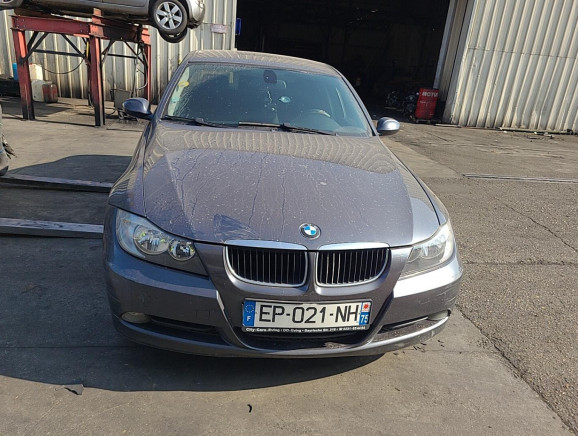 Aile avant droit Série 3 E90/E91 BMW pièce d'occasion -  41357135680/41355A55AF4 - AS Auto