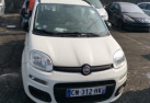 Serrure avant droit FIAT PANDA 3 Photo n°5