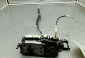 Serrure arriere droit CITROEN C3 2