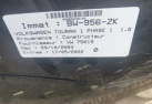 Renfort pare choc avant (traverse) VOLKSWAGEN TOURAN 1 Photo n°4