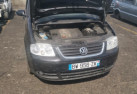 Renfort pare choc avant (traverse) VOLKSWAGEN TOURAN 1 Photo n°5