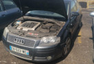 Bouton de warning AUDI A3 2 Photo n°5