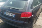 Bouton de warning AUDI A3 2 Photo n°7