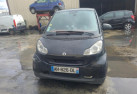 Moteur essuie glace avant SMART FORTWO 2 Photo n°16