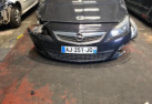 Attache ceinture arriere centrale OPEL ASTRA J Photo n°4