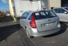 Optique avant principal gauche (feux)(phare) KIA CEE-D 1 SPORT WAGON Photo n°20