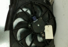 Moto ventilateur radiateur RENAULT CLIO 4 Photo n°2
