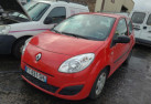 Pare soleil droit RENAULT TWINGO 2 Photo n°13