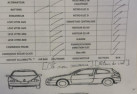 Serrure avant droit RENAULT CLIO 4 Photo n°19