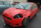 Serrure arriere droit FIAT GRANDE PUNTO Photo n°13