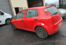 Serrure arriere droit FIAT GRANDE PUNTO Photo n°16