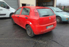 Serrure arriere droit FIAT GRANDE PUNTO Photo n°17