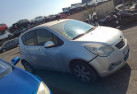 Serrure arriere droit OPEL AGILA B Photo n°8