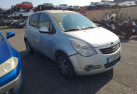 Serrure arriere droit OPEL AGILA B Photo n°9